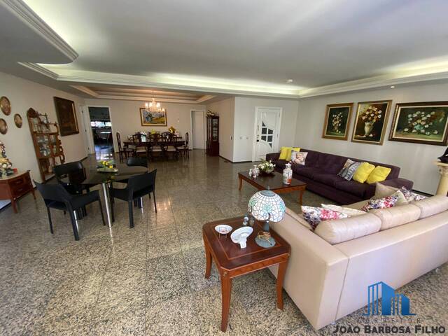 #132 - Apartamento para Venda em Fortaleza - CE - 1
