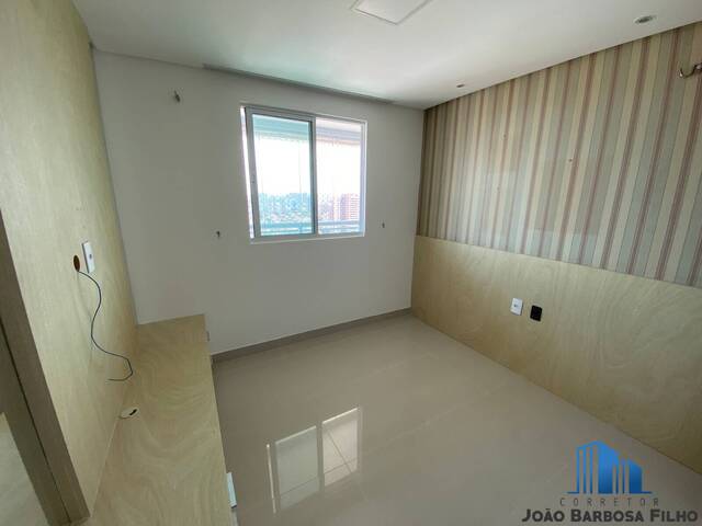 #163 - Apartamento para Venda em Fortaleza - CE - 3