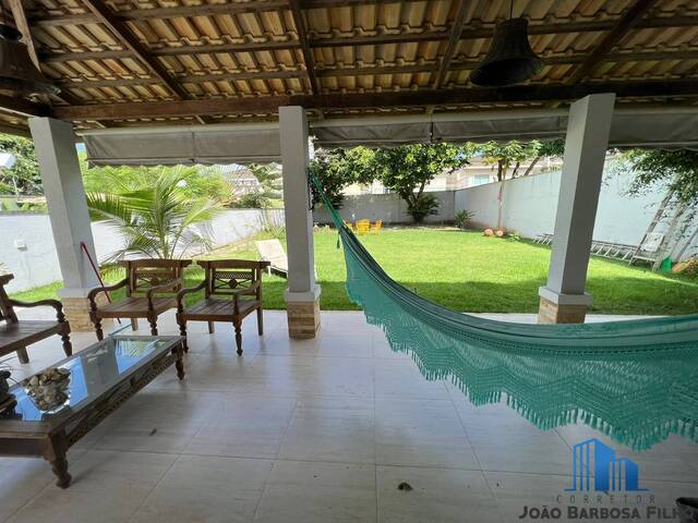 Casa para Venda em Eusébio - 4