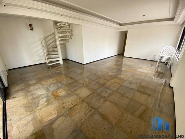 Apartamento para Venda em Fortaleza - 5