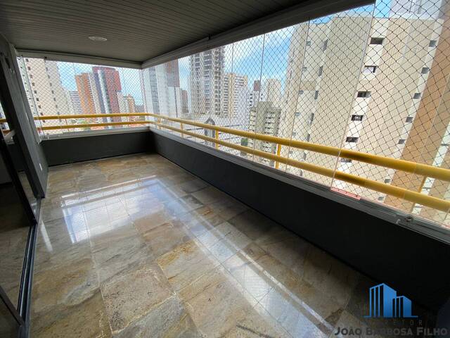 Apartamento para Venda em Fortaleza - 4