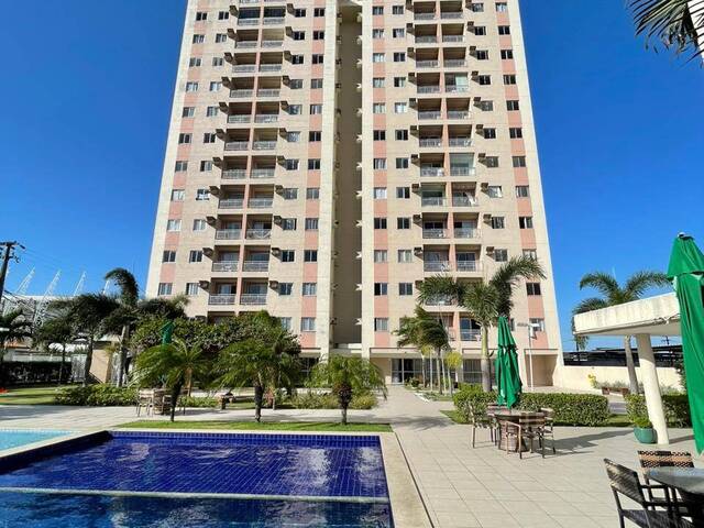 #209 - Apartamento para Venda em Fortaleza - CE - 1