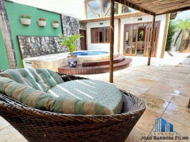 Casa para Venda em Fortaleza - 4