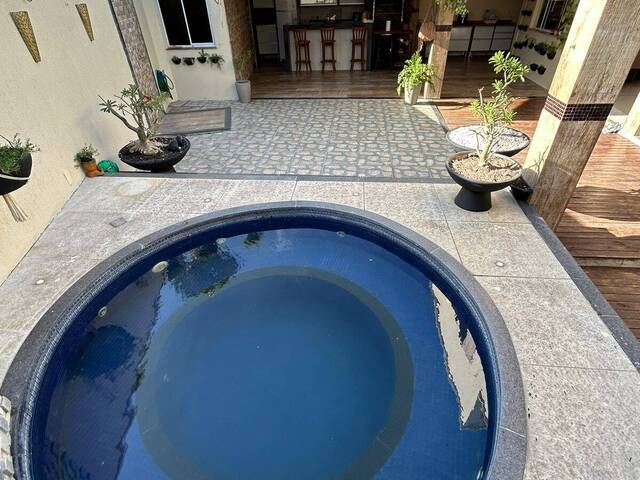Venda em Eusebio - Fortaleza