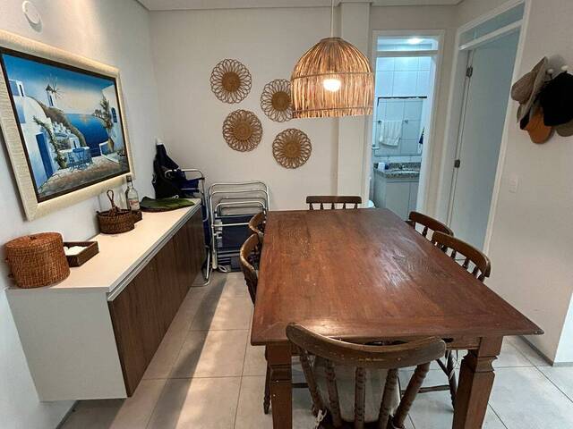 #219 - Apartamento para Venda em Aquiraz - CE