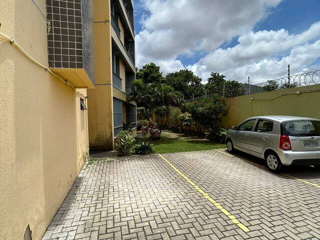 #220 - Apartamento para Venda em Fortaleza - CE - 3