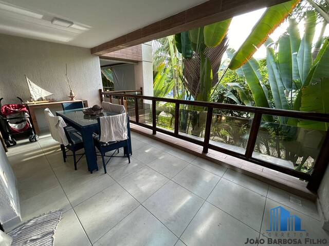 Apartamento para Venda em Caucaia - 5