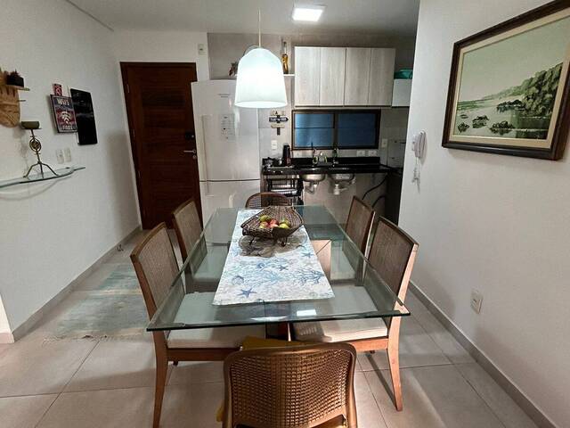 Apartamento para Venda em Caucaia - 4