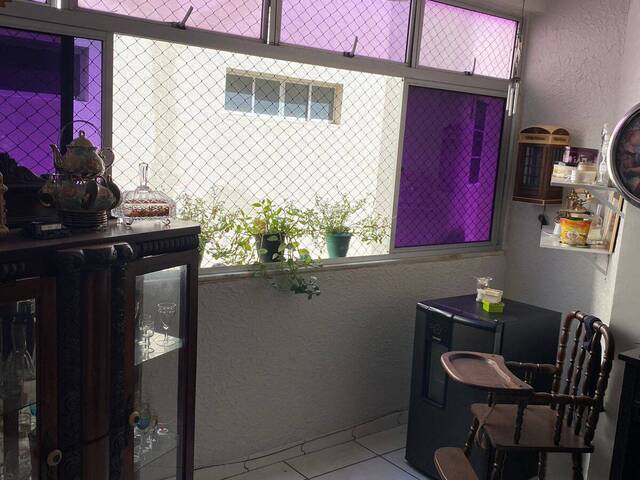 #225 - Apartamento para Venda em Fortaleza - CE - 2