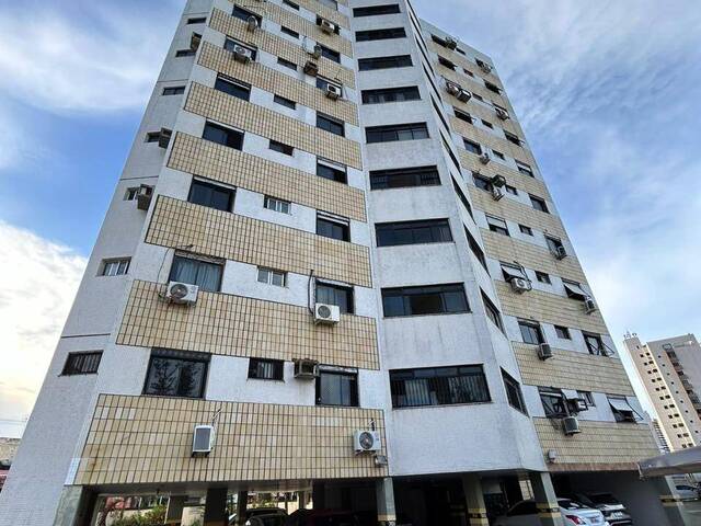 #231 - Apartamento para Venda em Fortaleza - CE