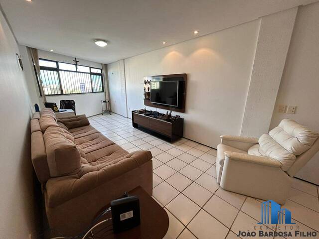 Apartamento para Venda em Fortaleza - 4