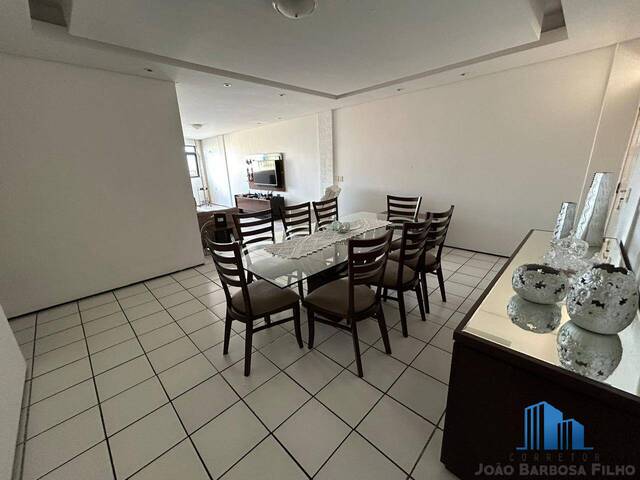 Apartamento para Venda em Fortaleza - 5
