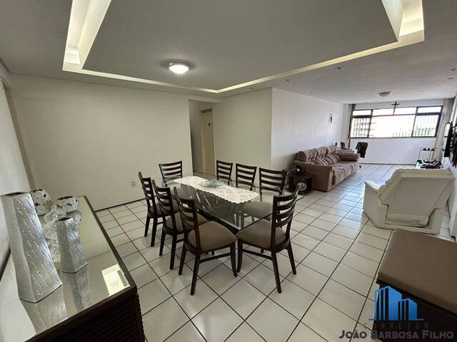 #231 - Apartamento para Venda em Fortaleza - CE