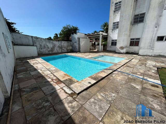 #241 - Apartamento para Venda em Caucaia - CE - 2