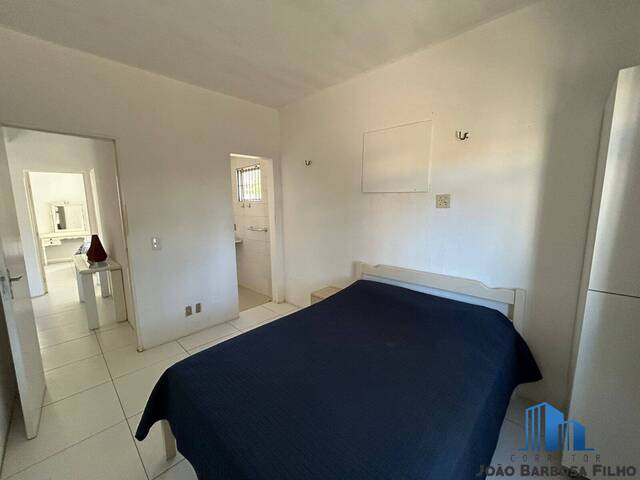 #241 - Apartamento para Venda em Caucaia - CE - 3