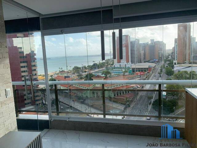 Apartamento para Venda em Fortaleza - 4