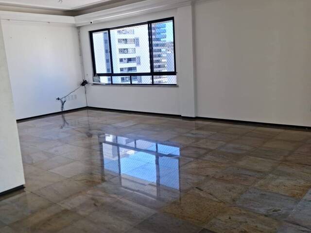 #203 - Apartamento para Venda em Fortaleza - CE - 3