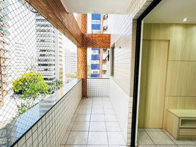 #248 - Apartamento para Venda em Fortaleza - CE - 3