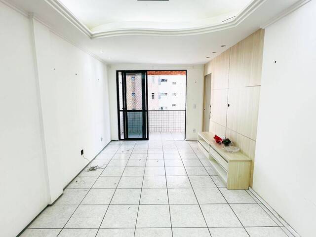 #248 - Apartamento para Venda em Fortaleza - CE - 2