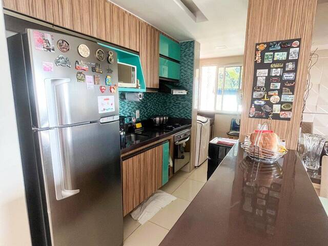 #249 - Apartamento para Venda em Fortaleza - CE