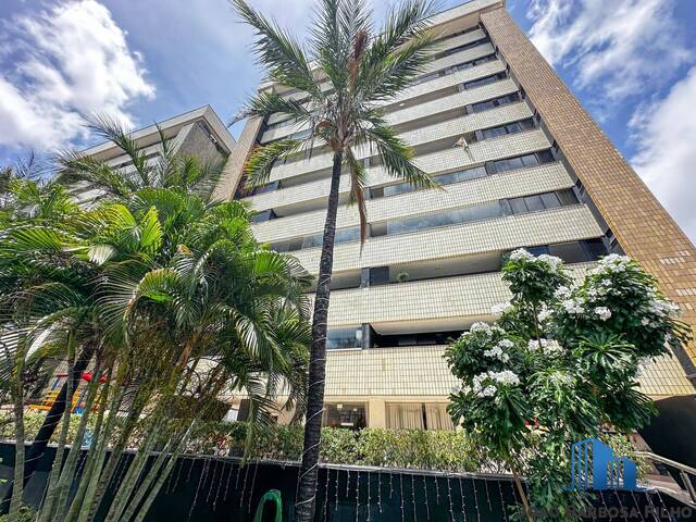 #250 - Apartamento para Venda em Fortaleza - CE