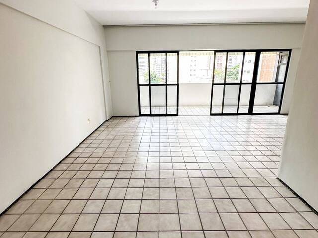 #250 - Apartamento para Venda em Fortaleza - CE - 2
