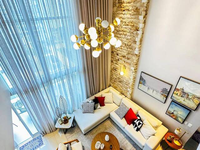 #253 - Apartamento para Venda em Fortaleza - CE