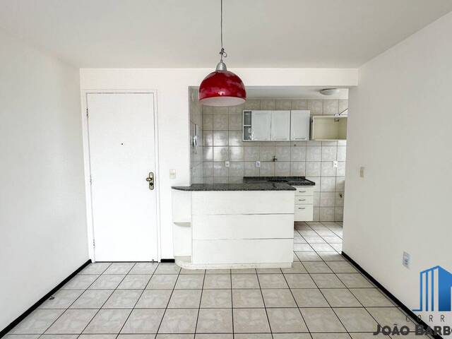 #255 - Apartamento para Venda em Fortaleza - CE - 3