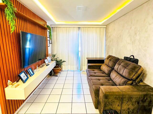 #257 - Apartamento para Venda em Fortaleza - CE - 2