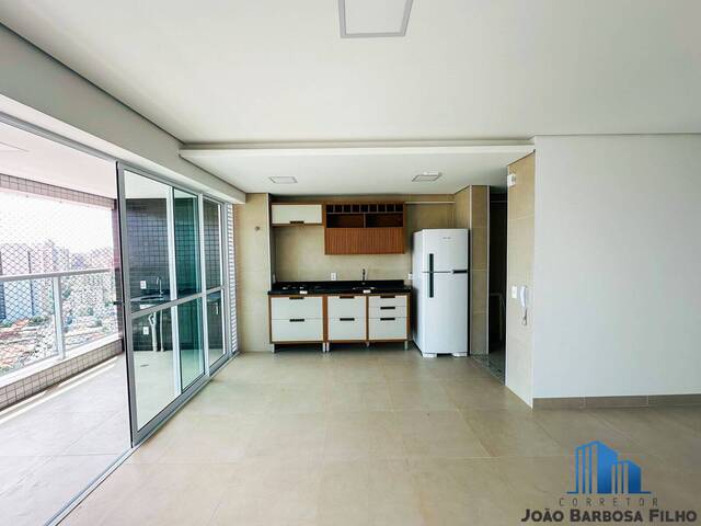 #258 - Apartamento para Venda em Fortaleza - CE - 3