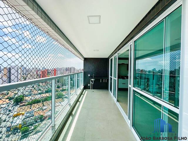 #258 - Apartamento para Venda em Fortaleza - CE - 2