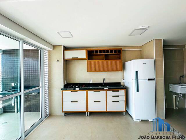 Apartamento para Venda em Fortaleza - 4