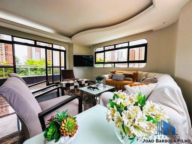 #259 - Apartamento para Venda em Fortaleza - CE - 1