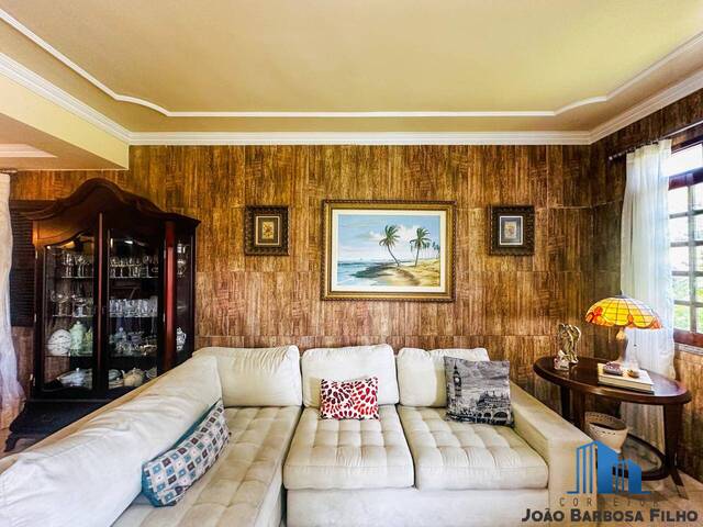#178 - Casa para Venda em Fortaleza - CE - 3