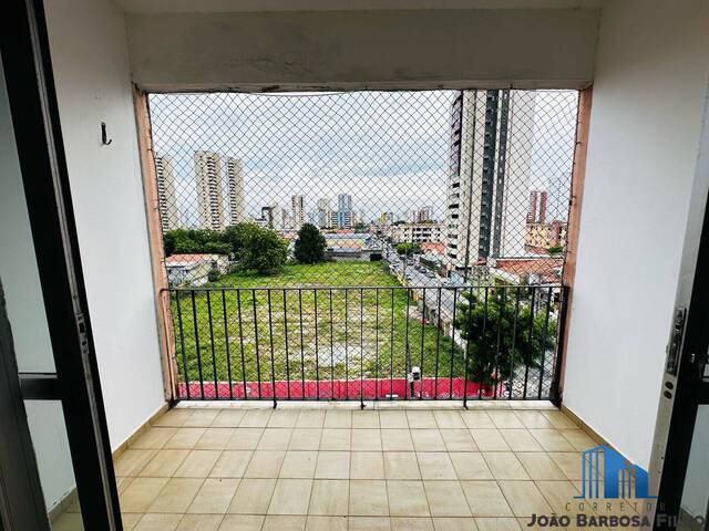 Apartamento para Venda em Fortaleza - 5