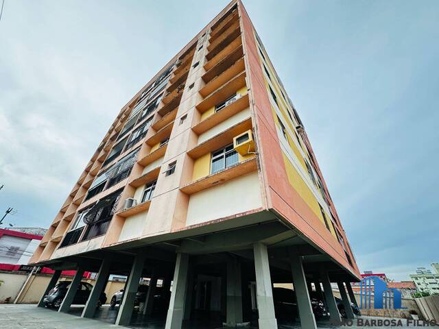 #260 - Apartamento para Venda em Fortaleza - CE