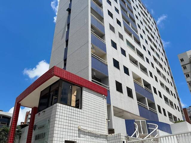 #261 - Apartamento para Venda em Fortaleza - CE