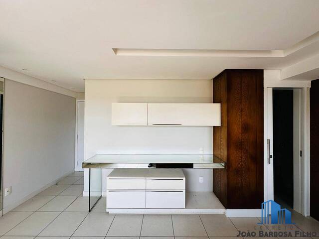 #261 - Apartamento para Venda em Fortaleza - CE