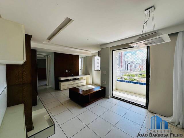 #261 - Apartamento para Venda em Fortaleza - CE