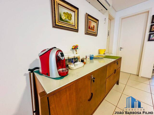 Apartamento para Venda em Aquiraz - 5