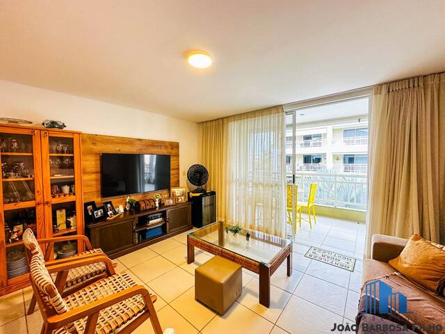#263 - Apartamento para Venda em Aquiraz - CE