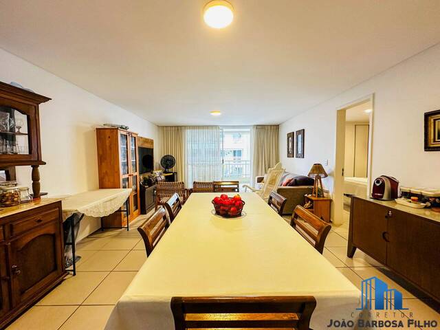 Apartamento para Venda em Aquiraz - 4