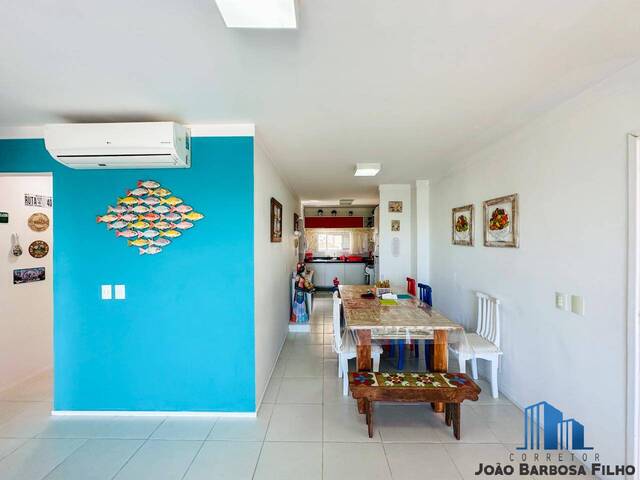 Apartamento para Venda em Aquiraz - 5