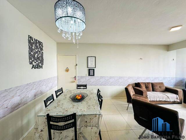 #267 - Apartamento para Locação em Fortaleza - CE