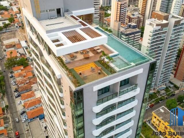 #268 - Apartamento para Venda em Fortaleza - CE