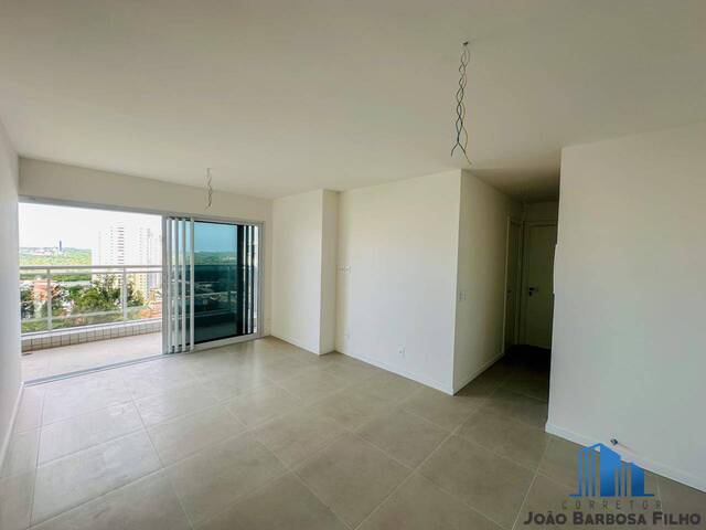 #256 - Apartamento para Venda em Fortaleza - CE - 1
