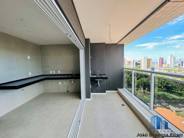#256 - Apartamento para Venda em Fortaleza - CE - 2