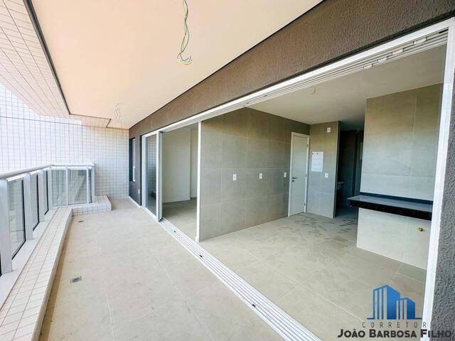 #256 - Apartamento para Venda em Fortaleza - CE - 1
