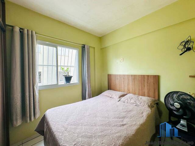 #271 - Apartamento para Venda em Fortaleza - CE