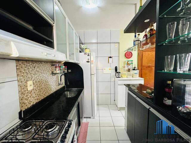 #271 - Apartamento para Venda em Fortaleza - CE